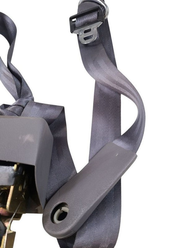 F150      1995 Seat Belt Rear 640556