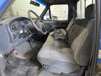 F150      1992 Seat Belt Front 597782