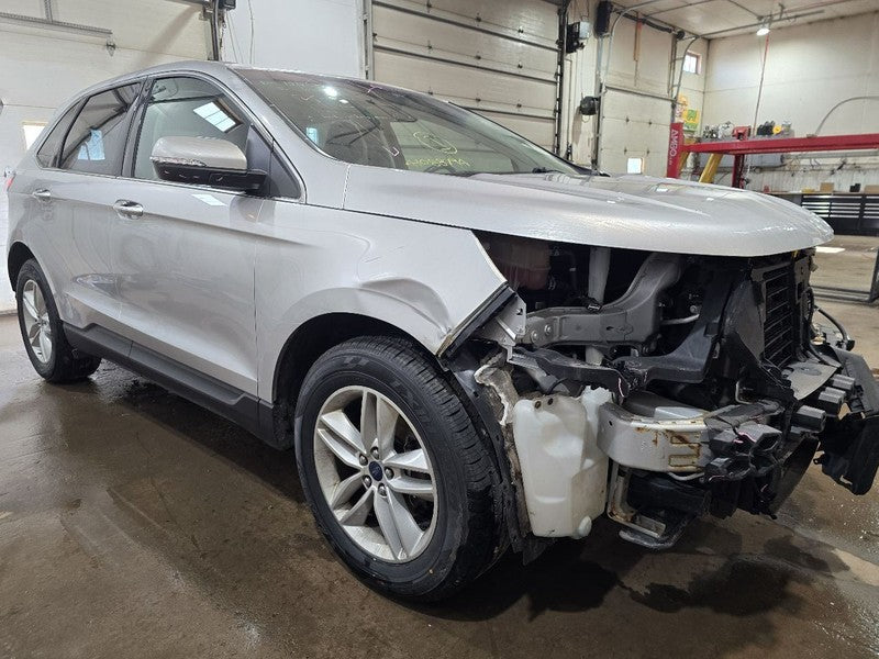 Seat Belt Front Bucket Driver Buckle Fits 16-18 EDGE 612786