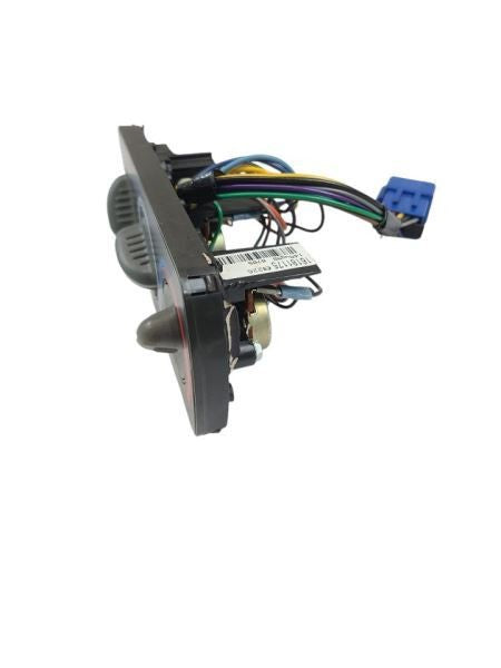 Temperature Control Classic Style With AC Roof Mounted Fits 96-00 TAHO