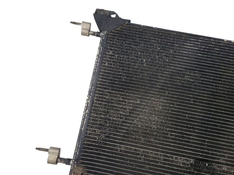AC Condenser Fits 99-14 SIERRA 2500 PICKUP 633587