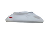 YUKON     2007 Front Door Trim Panel 678828