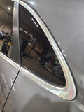 Driver Left Quarter Glass Fits 15-18 PORSCHE MACAN 661481
