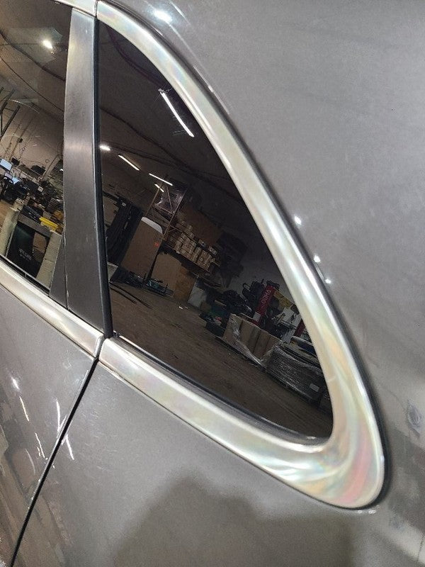 Driver Left Quarter Glass Fits 15-18 PORSCHE MACAN 661481