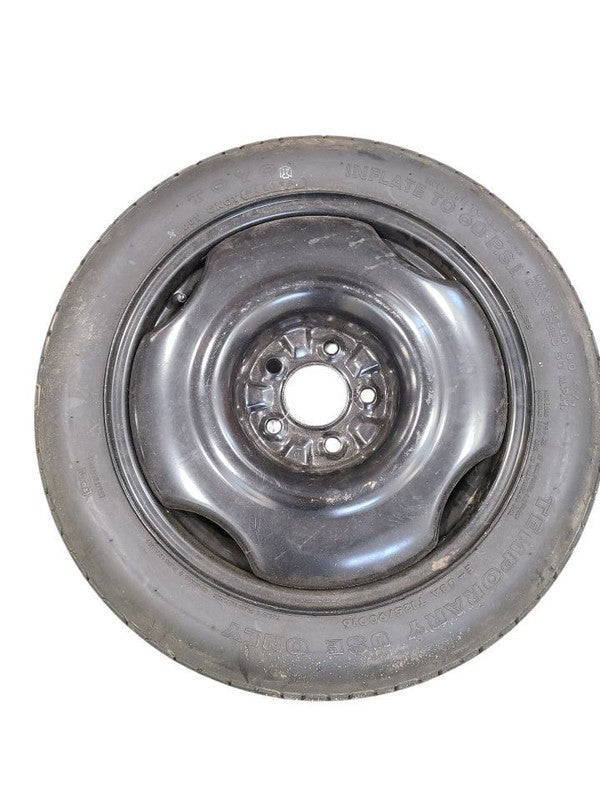 Wheel 16x4 Compact Spare Fits 91-99 3000GT 610961