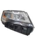 Passenger Right Headlight Limited Fits 16-17 EXPLORER 675631