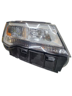 Passenger Right Headlight Limited Fits 16-17 EXPLORER 675631