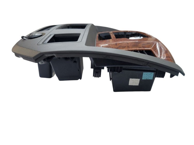 RAM2500   2006 Dash Bezel 678503