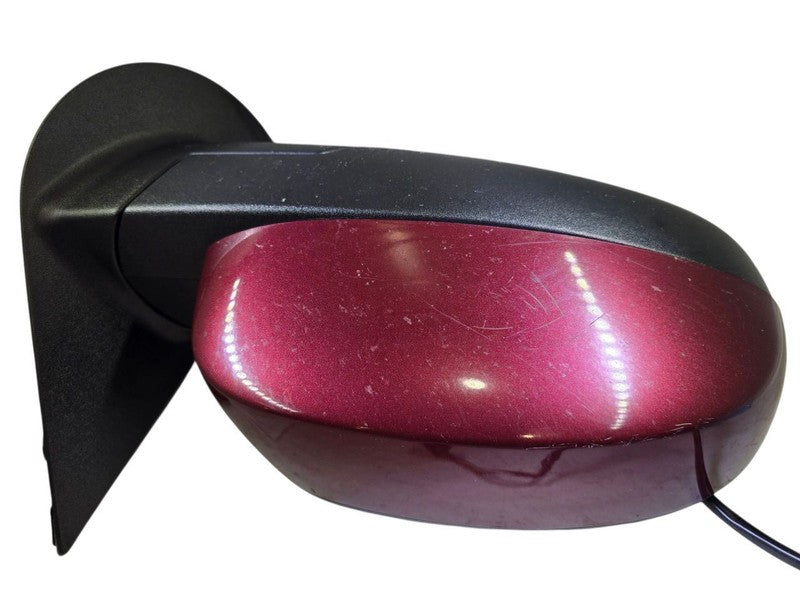 Passenger Side View Mirror Power Opt DL8 Fits 07-14 SIERRA 2500 PICKUP