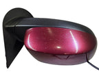 Passenger Side View Mirror Power Opt DL8 Fits 07-14 SIERRA 2500 PICKUP