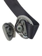 YUKONXL15 2016 Seat Belt Rear 590128