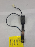 Seat Belt Front Driver Buckle Fits 14-18 FORESTER 607270