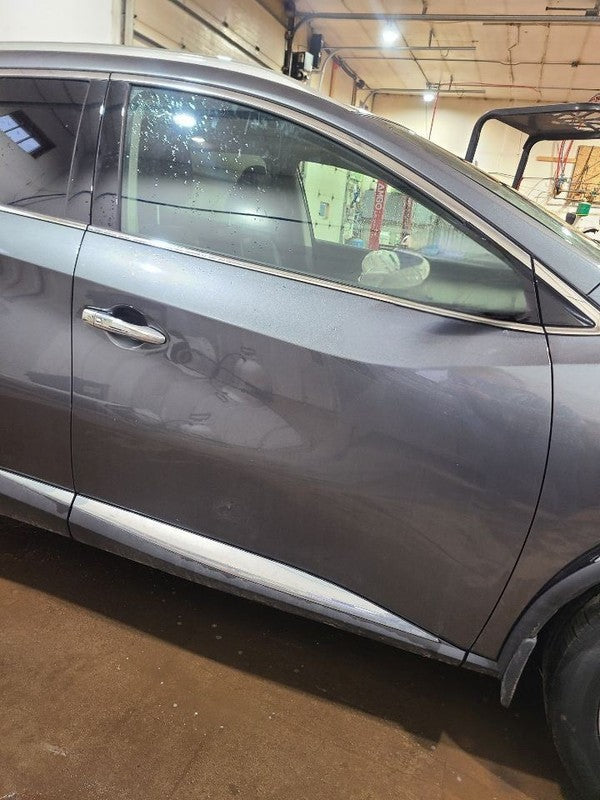 MURANO    2020 Front Door 657499