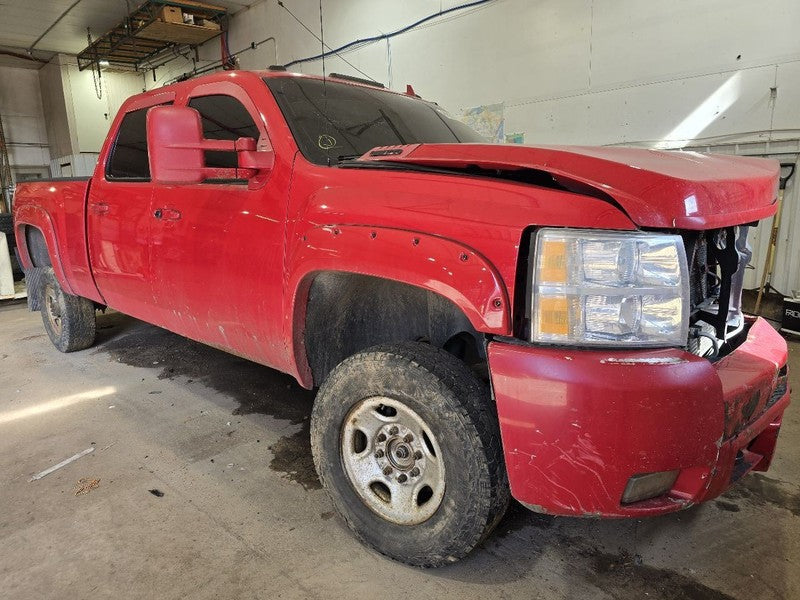 Passenger Right Front Door Glass Fits 07-14 SIERRA 2500 PICKUP 620582