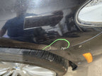 Passenger Right Fender Fits 11-16 BMW 528i 635604