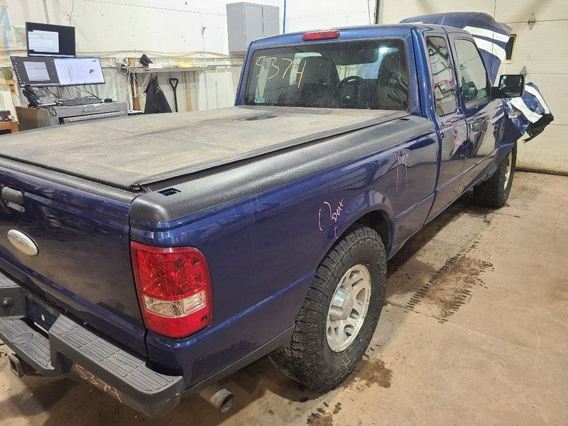 Automatic Transmission 5R55E 6-245 4.0L 2WD Fits 07-11 RANGER 657176
