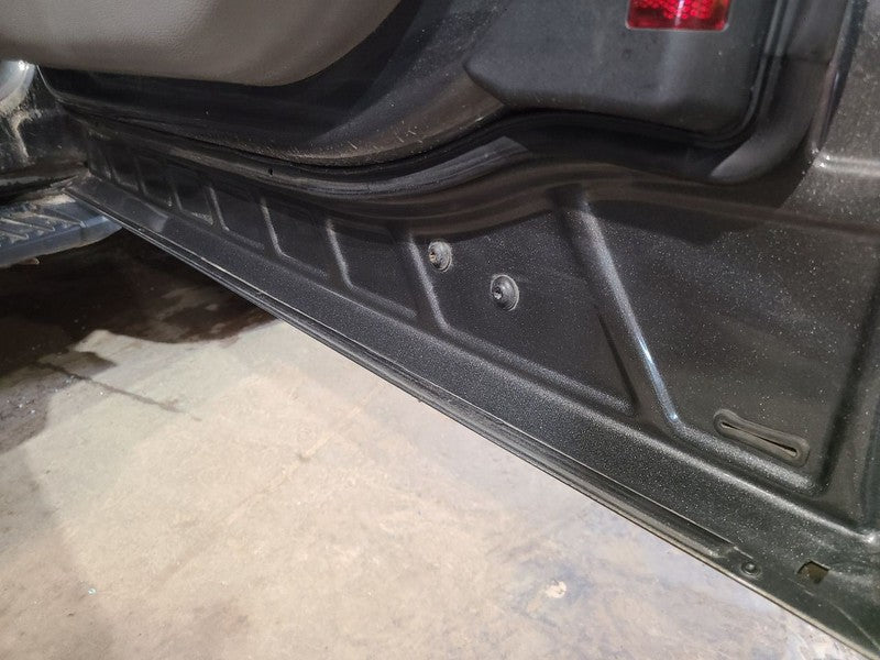 Passenger Right Front Door Electric Fits 17-22 FORD F250SD PICKUP 6693