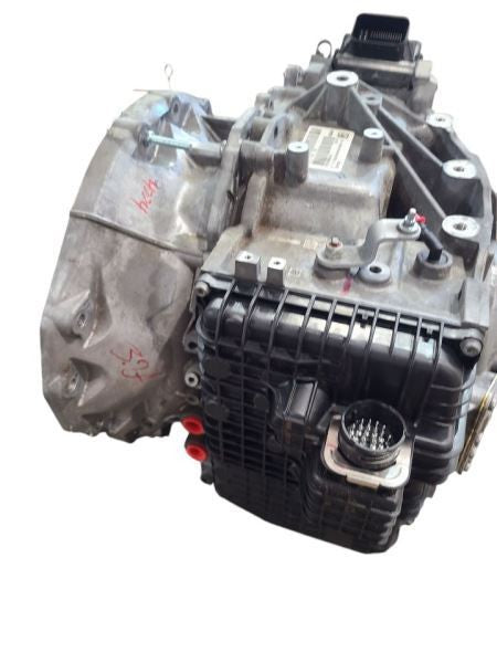 Automatic Transmission 3.2L AWD 3.25 Ratio Fits 16 CHEROKEE 600123