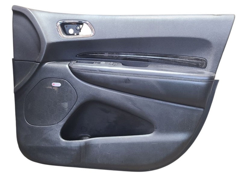 DURANGO   2015 Front Door Trim Panel 666668