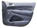 DURANGO   2015 Front Door Trim Panel 666668