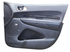 DURANGO   2015 Front Door Trim Panel 666668