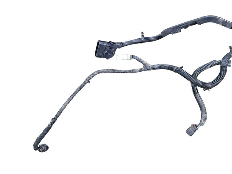 SILVRDO15 2017 Lamp Wiring Harness 645517