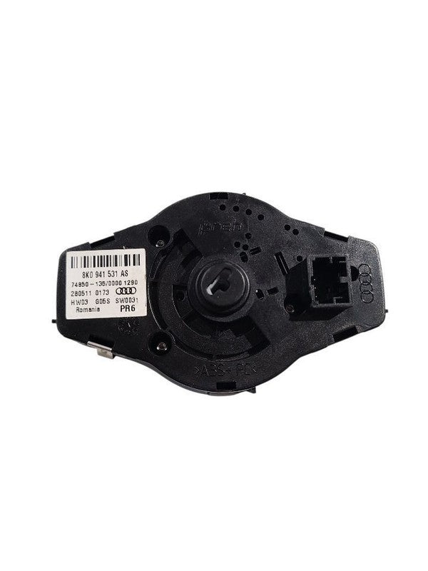 Q5 AUDI   2012 Dash/Interior/Seat Switch 649333