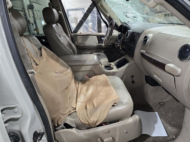 Air Bag Front Passenger Dash Fits 03-06 EXPEDITION 579413