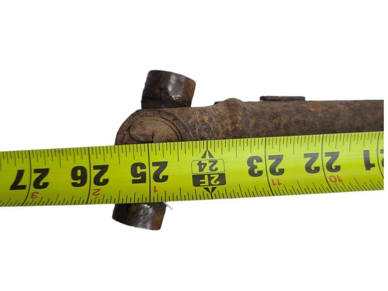 Rear Drive Shaft CJ7 Manual Transmission 4 Speed Fits 80 82-86 CJ-SERI