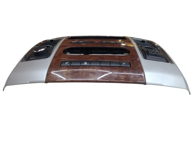RAM3500   2010 Dash Bezel 673420