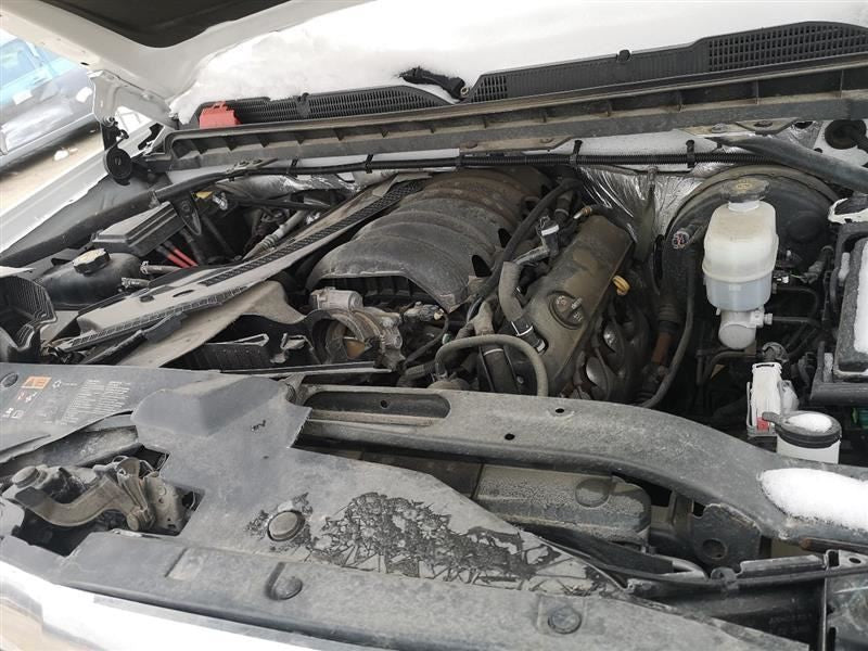 SILVRDO15 2016 Emergency Brake Parts 454223
