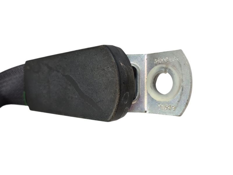 YUKON     2014 Seat Belt Rear 597601