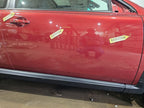 Passenger Front Door Without Blind Spot Alert Fits 07-13 VOLVO 30 SERI