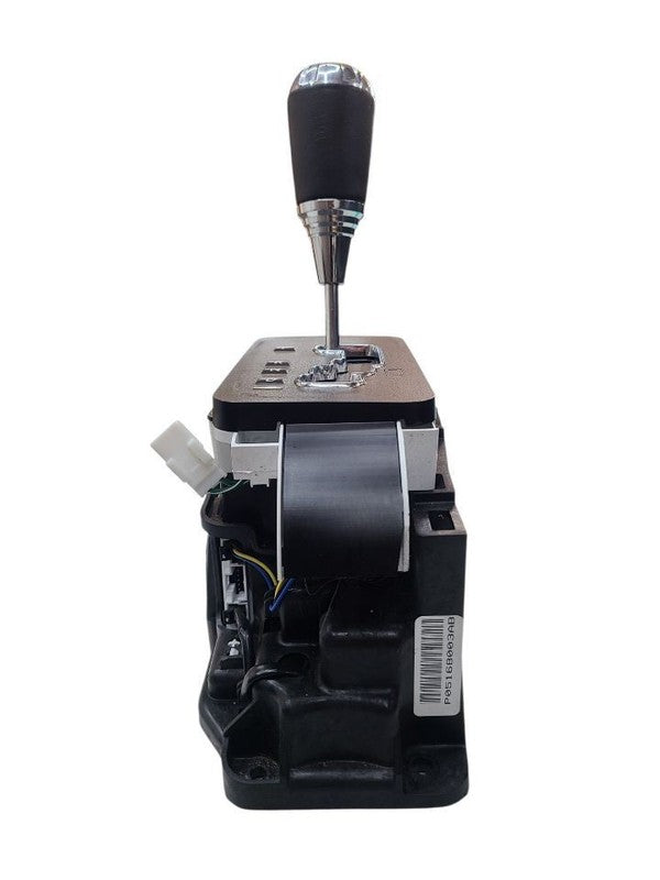 WRANGLER  2012 Transmission Shift 680341