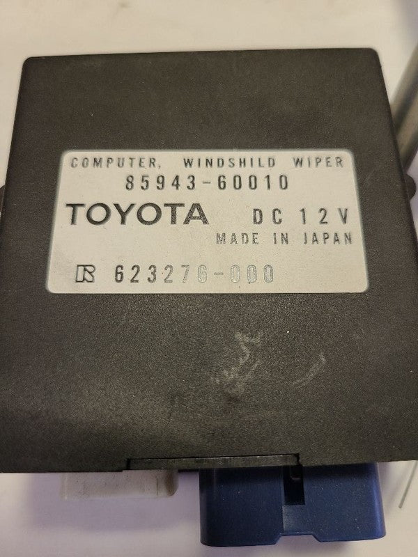 Chassis ECM Wiper Upper Right Hand Dash Fits 03-09 LEXUS GX470 626481