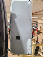 Passenger Rear Back Door High Roof Fits 19-22 MERCEDES SPRINTER 1500 6