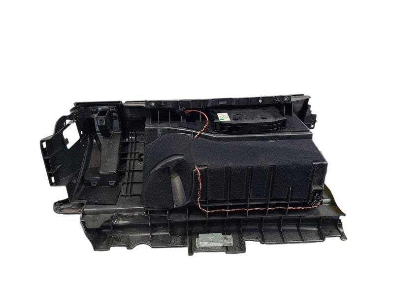 BOXSTER   2006 Glove Box 604278