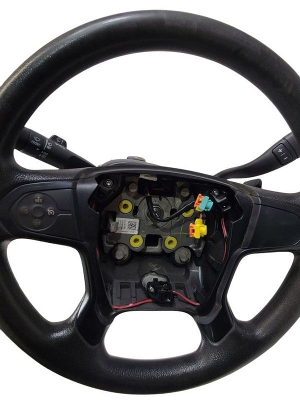 Steering Column Shift Tilt Opt N33 Fits 15-19 SIERRA 2500 PICKUP 61678