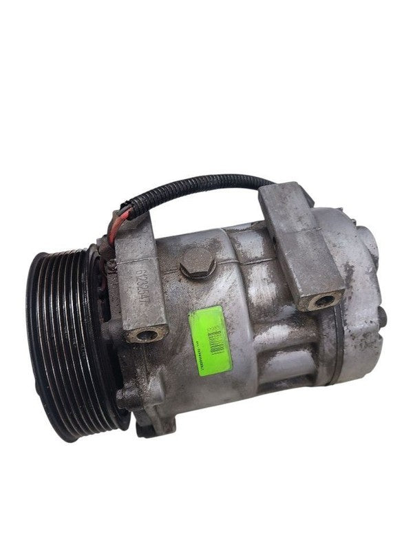 AC Compressor Fits 03-05 DODGE 2500 PICKUP 640290