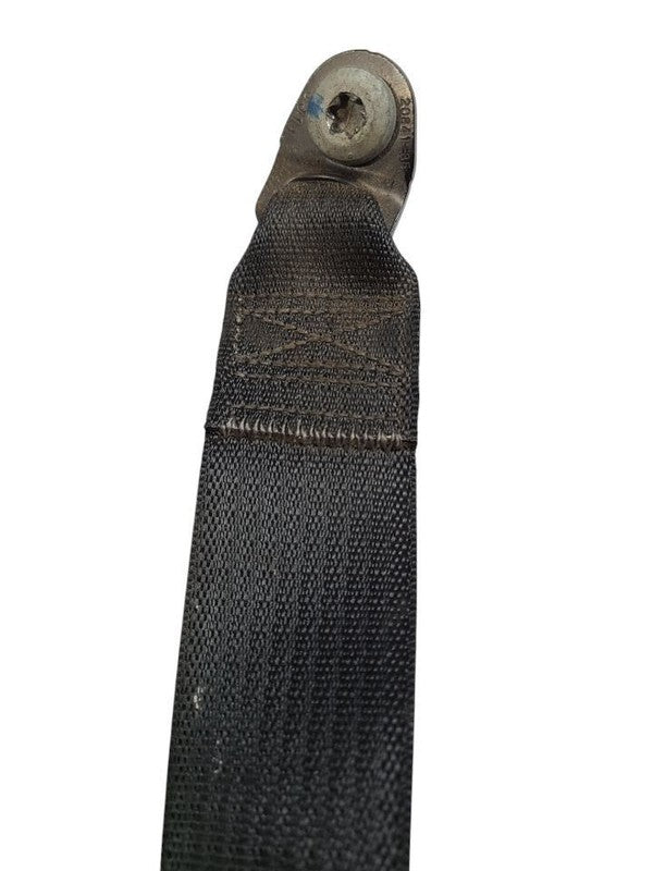 JOURNEY   2011 Seat Belt Rear 607389
