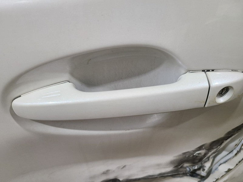 Driver Door Handle Exterior Door Prius V VIN Eu Fits 10-18 PRIUS 66845