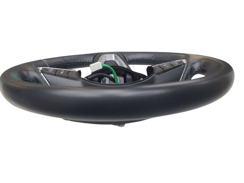 CX-5      2021 Steering Wheel 679092