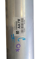 Rear Drive Shaft 1 Piece Drive Shaft 135" Wb Fits 10-20 EXPRESS 2500 V