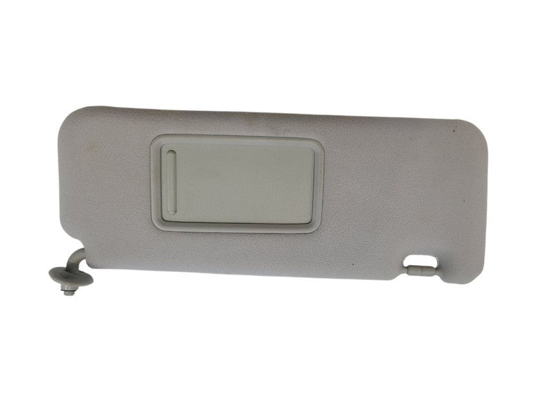 Passenger Right Sun Visor Fits 07-10 SCION TC 673347