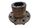 Hub DRW Drum Rear Brakes Fits 73-00 GMC 3500 PICKUP 679971