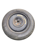 Wheel 18x4 Compact Spare Thru 2/28/15 Fits 03-07 09-15 MURANO 608658