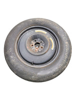 Wheel 18x4 Compact Spare Thru 2/28/15 Fits 03-07 09-15 MURANO 608658