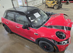 Passenger Right Front Door Hardtop 4 Door Fits 15-20 MINI COOPER 63699