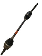 Passenger Axle Shaft 164 Type Front ML63 Fits 06-08 MERCEDES ML-CLASS 