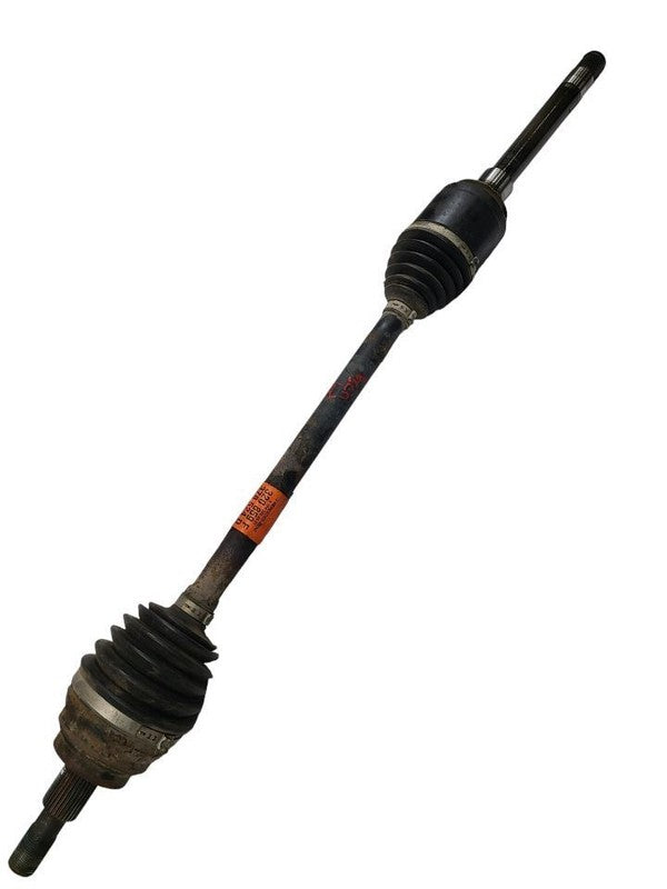Passenger Axle Shaft 164 Type Front ML63 Fits 06-08 MERCEDES ML-CLASS 